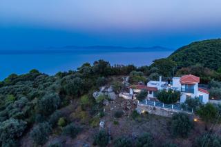 Villa Rose - Glóssa - 2