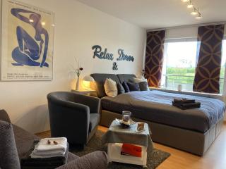 Comfort-Apartment - 8