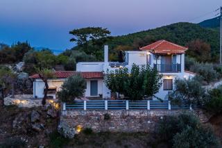 Villa Rose - Glóssa - 1