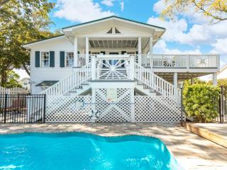 Maison de Marie - Tybee Island - 9