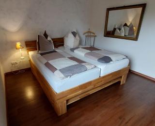 Ferienwohnung sunset Weissenstadt - Mayschoss - 8
