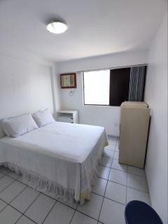 Apartamento com piscina a uma quadra da praia de jatiuca - Maceió - 7