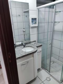 Apartamento com piscina a uma quadra da praia de jatiuca - Maceió - 6
