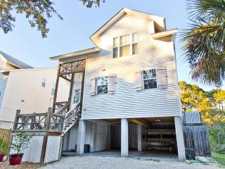 Marshview Hideaway - Tybee Island - 9
