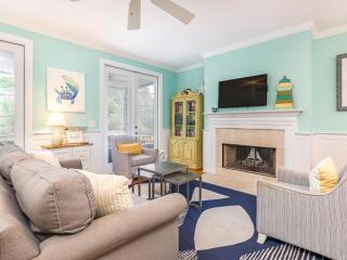 Marshview Hideaway - Tybee Island - 6