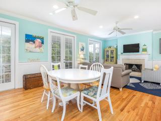 Marshview Hideaway - Tybee Island - 1