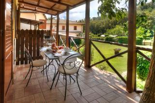 Agriturismo Valleverde - San Giovanni Valdarno - 4