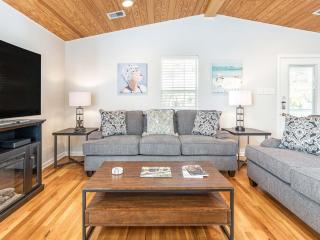Neptunes Nest - Tybee Island - 1