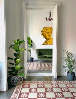 La Vite suite - Catania - 0