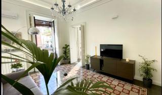 La Vite suite - Catania - 1