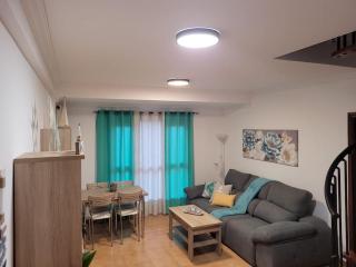 PLAYA DEL NORTE VIVIENDA VACACIONAL - Gáldar - 3