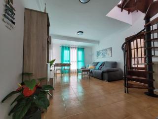 PLAYA DEL NORTE VIVIENDA VACACIONAL - 2