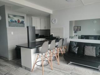 DURBAN BEACHFRONT - Tenbury 903 - Durban - 4