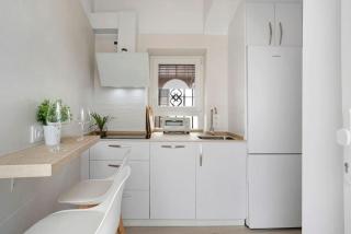 Apartamento Cobarrubias - Vejer de la Frontera - 4