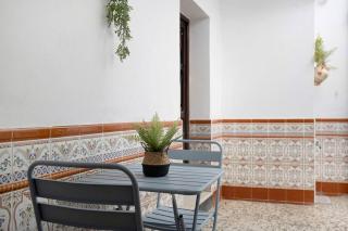 Apartamento Cobarrubias - 1