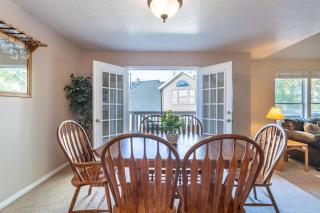 Wasatch Grove - Prvt Hot Tub, Close to Resorts! - Cottonwood Heights - 9