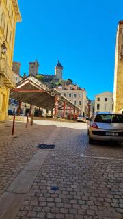 Un second souffle - 3