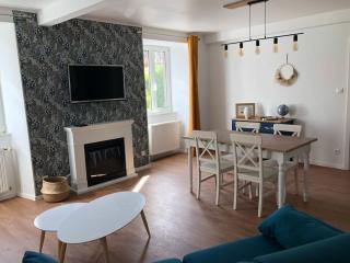 Le Carrousel - Appartement cosy centre Obernai - Obernai - 0