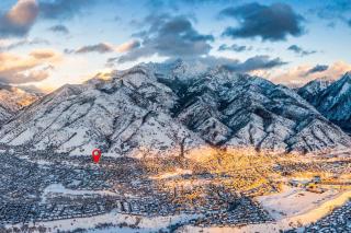 Cottonwood Canyon Basecamp Retreat - 5 Bathrooms - Cottonwood Heights - 0