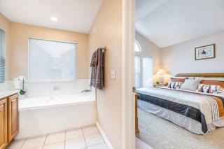 Cottonwood Canyon Basecamp Retreat - 5 Bathrooms - Cottonwood Heights - 7