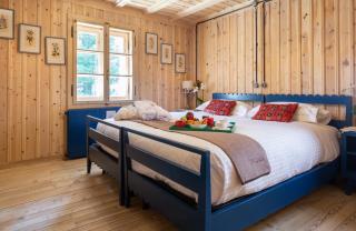 QC House - Chalet con Sauna - Santa Caterina Valfurva - 6