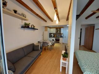 MORELLA CENTRO Apartamento-Loft - Morella - 8