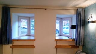 Giomein Elegant Blue House Cervinia - Breuil-Cervinia - 9