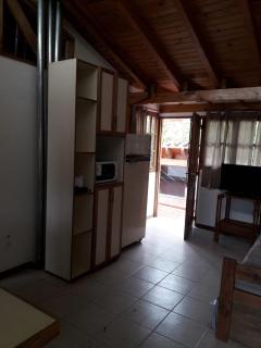 Departamento bien ubicado - Godoy Cruz - 2