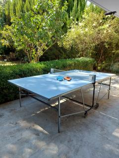 Chalet FLEUVE avec Parking-Barbecue - Yerres - 7