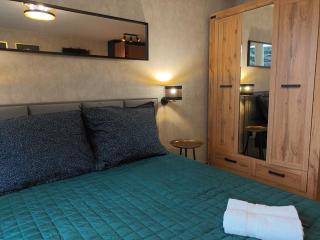 Green apartament w Centrum - Warsaw - 8