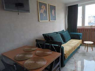 Green apartament w Centrum - Warsaw - 7