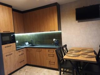 Green apartament w Centrum - Warsaw - 6