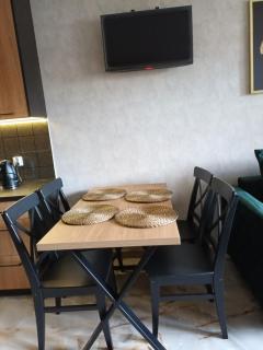 Green apartament w Centrum - Warsaw - 4