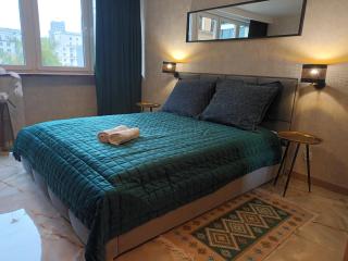 Green apartament w Centrum - Warsaw - 9
