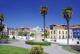 Antiguo Casino Hotel - Pravia - 7