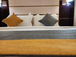 Rasis Serviced Apartments - Jeddah - 5