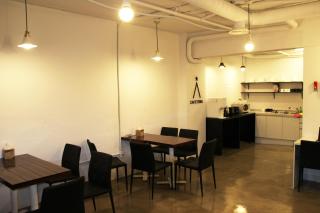 Starhostel Dongdaemun Suite - Seul - 7