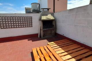 Departamento con Terraza y Parrilla. - Buenos Aires - 0