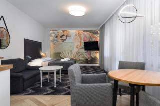 Aparthotel Etna - 7