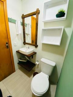 Chalé próximo a Catedral de Pedra de Canela - 9