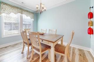 Sawgrass at White Oak Creek - 35730 Carmel Terrace - Rehoboth Beach - 4