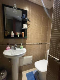 Famillial appartement, sercurised in heart of Tangier city - Tanger - 5