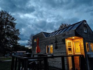 MY LITTLE TINY HOUSE - Visselhövede - 2