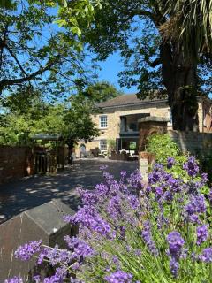 Coach House near the beach - 0