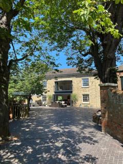 Coach House near the beach - Great Yarmouth - 9