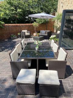 Coach House near the beach - Great Yarmouth - 6
