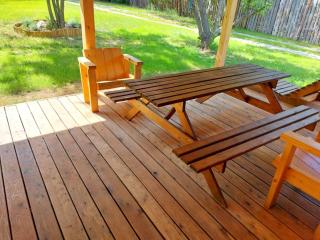 Dom imprezowy z noclegami Dziecinów - 4