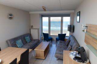 Apartment Vue sur Mer - Blankenberge - 9