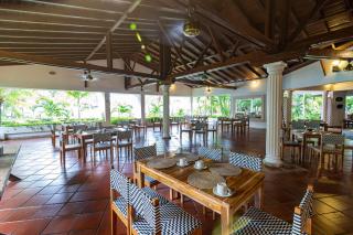 Hotel Cocoliso Island Resort - 2
