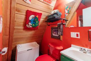 Hicksville Pines Chalets & Motel - Idyllwild - 1